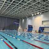 团讯科技与大花山户外运动中心游泳馆达成战略合作协议
